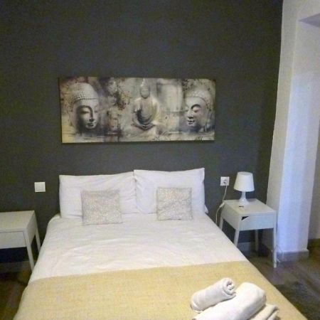 Bonito Apartamento, Confortable Y Bien Comunicado Apartment Valencia Exterior photo