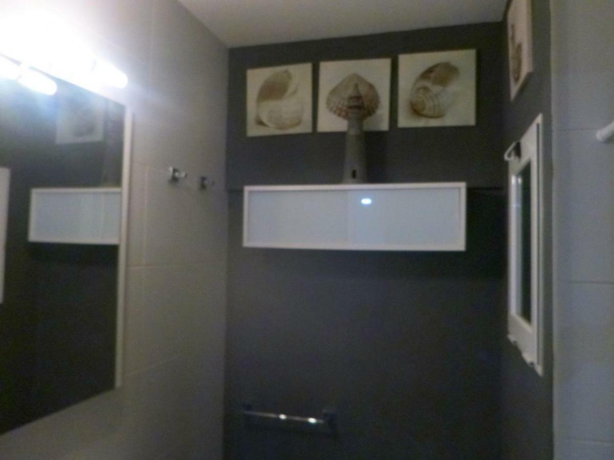 Bonito Apartamento, Confortable Y Bien Comunicado Apartment Valencia Exterior photo