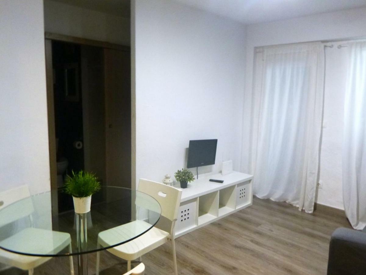 Bonito Apartamento, Confortable Y Bien Comunicado Apartment Valencia Exterior photo