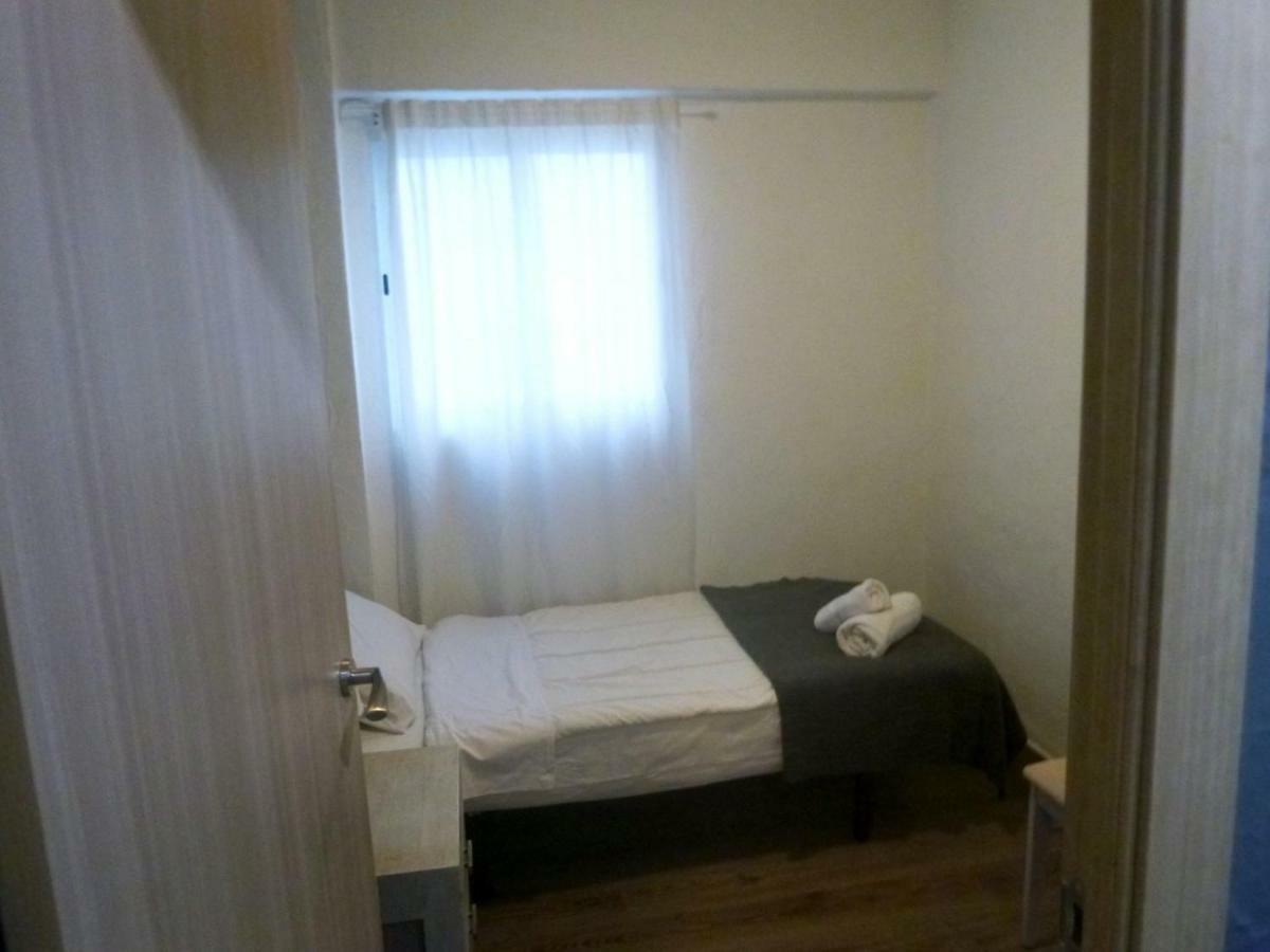 Bonito Apartamento, Confortable Y Bien Comunicado Apartment Valencia Exterior photo