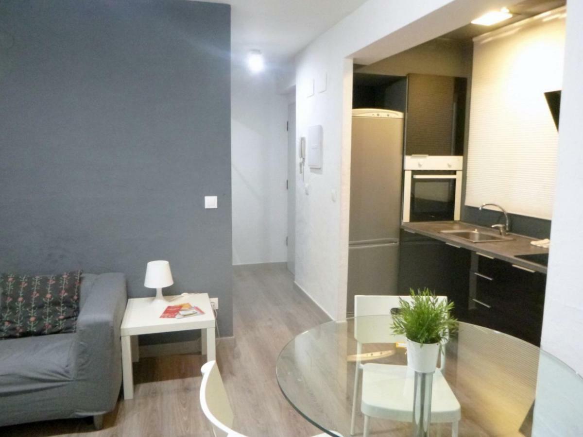 Bonito Apartamento, Confortable Y Bien Comunicado Apartment Valencia Exterior photo