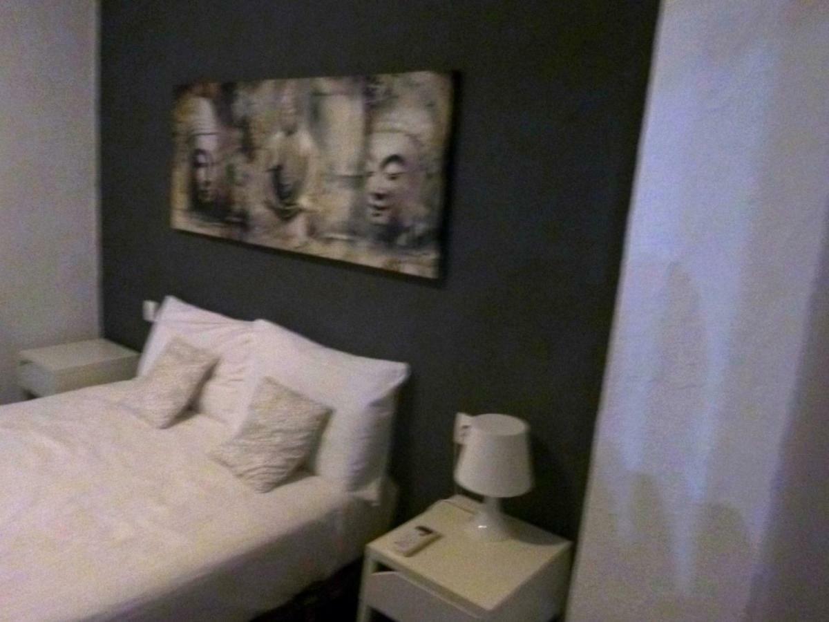 Bonito Apartamento, Confortable Y Bien Comunicado Apartment Valencia Exterior photo