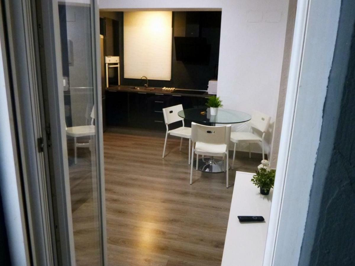 Bonito Apartamento, Confortable Y Bien Comunicado Apartment Valencia Exterior photo