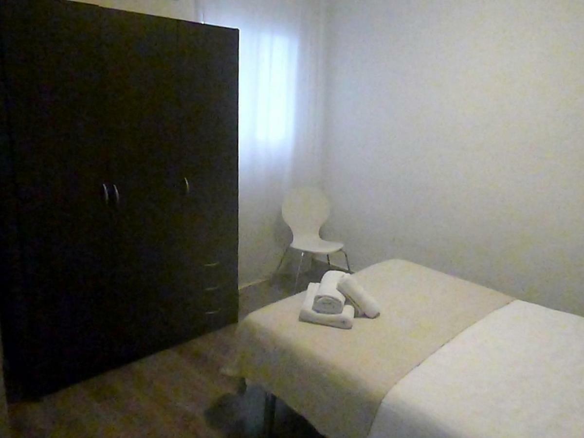 Bonito Apartamento, Confortable Y Bien Comunicado Apartment Valencia Exterior photo
