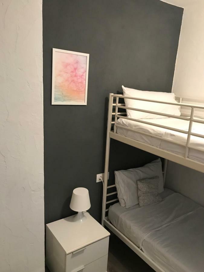 Bonito Apartamento, Confortable Y Bien Comunicado Apartment Valencia Exterior photo